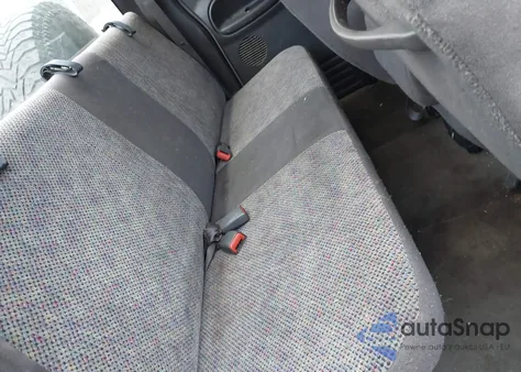 2001 Dodge Ram 1500 St z USA, uszkodzony, nr VIN 3B7HF13Z61G726914